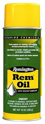 Remington 24027 Rem Oil Gun Lubricant 10 oz Can