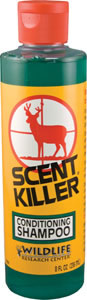 Wildlife Research Scent Killer Shampoo 590