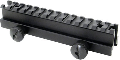 EMA Tactical AR15/M16 See Thru Flat Top Riser Mount (FTRM)