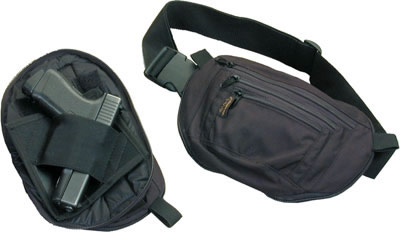 EMA Tactical Covert Waist Fanny Pack (5006)