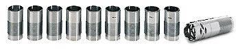 Weatherby Choke Tube Flush, 0701, 12 Ga, Weatherby, Full, Stainless