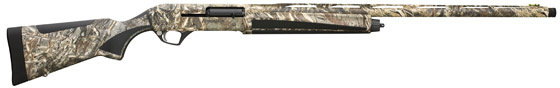 Remington Versa Max Autoloading Shotgun 81048, 12 Gauge, 28 in, 3-1/2 in Chmbr, Synthetic Stock, Mossy Oak Duck Blind Finish