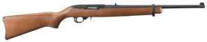 Ruger 10/22 Rifle 1103, 22 LR, 18.5