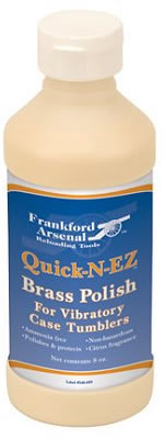 Frankford Arsenel 887335 Brass Polish