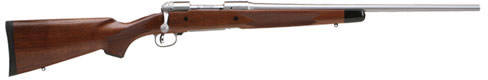 Savage 114 American Classic Rifle 19163, 7mm Remington Magnum, 24 in, American Walnut Stock, Stainless Finish, 3 Rd
