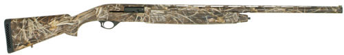 Tri-Star Viper G2 Camo Shotgun 24140, 12 Gauge, 28 in, 3 Chmbr, Camo Stock, Camo Finish