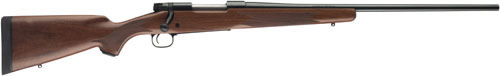 Winchester 70 Sporter Rifle 535108225, 25-06 Remington, 24 in, American Walnut Stock, Blue Finish