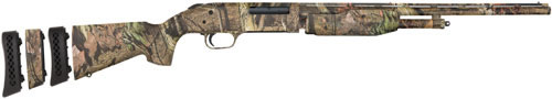 Mossberg 510 Mini Super Bantam Shotgun 50357, 410 Gauge, 18.5 in, 3 in Chmbr, Adj. Synthetic/Mossy Oak Break-Up Infinity Stock/Finish