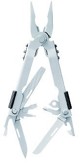 Gerber Needle Nose Multi-Plier w/Stainless Steel Handle & Sheath 07530