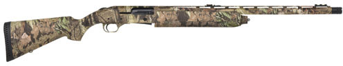 Mossberg 930 Turkey Shotgun 85313, 12 Gauge, 24 in, 3 in Chmbr, Mossy Oak Break Up Infinity Composite Stock/Finish