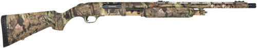 Mossberg 535 All Terrain Turkey Shotgun 45453, 12 Gauge, 22 in, 3.5 in Chmbr, Mossy Oak Break Up Infinity Composite Stock/Finish