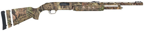 Mossberg 500 Super Bantam Turkey Shotgun 54253, 20 Gauge, 22 in, 3 in Chmbr, Mossy Oak Break Up Infinity Composite Stock/Finish