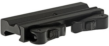 Burris AR-332 Red Dot Sight Quick Release Mount For Prism Scopes (410349)