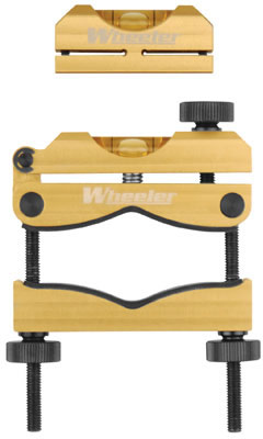 Wheeler Professional Reticle Leveling System (119-050)