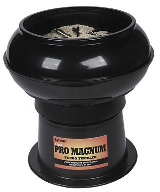 Lyman 7631692 1 3 / 4 Gallon Pro Magnum Case Tumbler