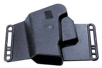 Glock Combat Holster Fits Model 20/21 w/Trigger Guard (H002639)