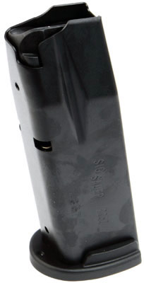 Sig Sauer P250 357 Sig 13 Round Black Magazine (MAG250SC3571)