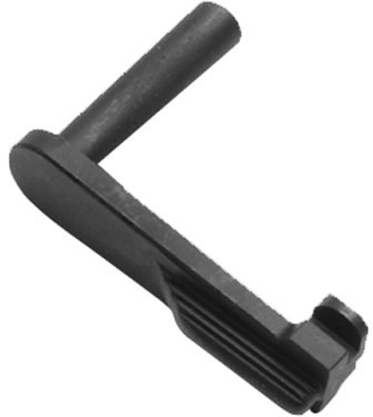 Wilson Combat Bullet Proof Blued Slide Release for 1911 Pistols (414B)