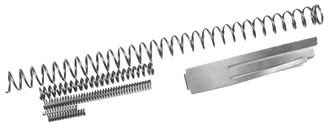 Wilson Combat Complete Full-Size Spring Set for 1911 Pistols (316G)