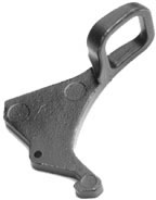 Wilson Combat Extended Charging Handle for AR-15 Rifles (TR-CHR)