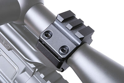Wilson Combat Accu-Rizer Scope Mount 30MM Rings (TRARM30)