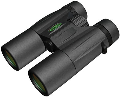 Weaver Classic Binoculars 849675, 8x, 42mm, Roof Prism, Black