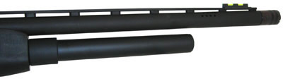 Pachmayr Mossberg 930/935 12 Gauge 3 Round Black Magazine Tube Extension (1081201)