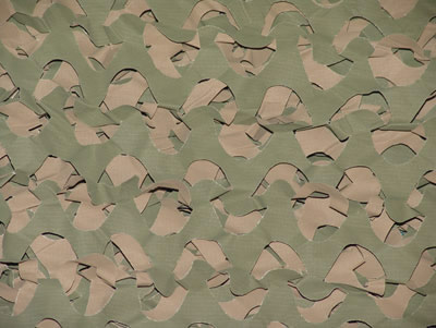 Camo Unlimited Tree Stand/Ground Cover LW01B