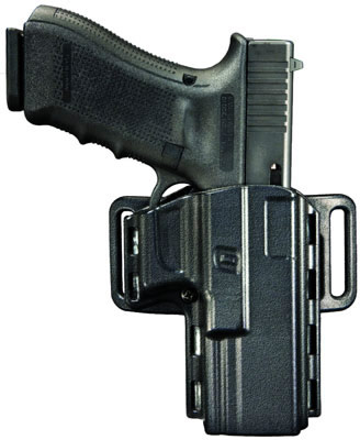 Michaels of Oregon 22 RH Black Polymer Reflex Open Top (74221)