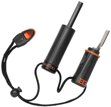 Gerber Bear Grylls Fire Starter (31-002554N)