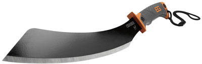 Gerber BG Parang Angled Parang Knife w/Edge (000698)