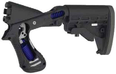 Blackhawk Remington SpecOps II Stock (K07100C)