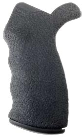 Blackhawk Ergonomic AR Black Grip (71EG00BK)