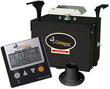 Wildgame Innovations 12 Volt Digital Power Control Unit (TH12VD)