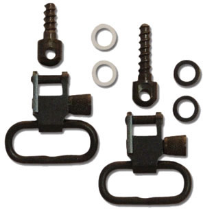 GrovTec Wood Screw Set For Rifle Sling (GTSW23)