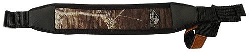 Butler Creek Adjustable Mossy Oak Break Up Shotgun Sling/No Swivels Require 80083