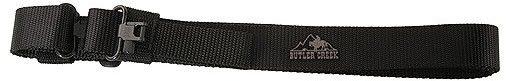 Butler Creek Adjustable Sling w/Quick Detach Super Swivel 80091