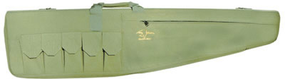 Galati Gear 45 in XT Galati Rifle Case (4608OD)