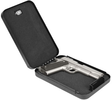 Lockdown Large Handgun Vault (222144)