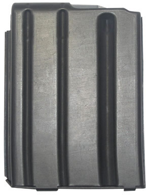Smith & Wesson MP15 5.56mm 10 Round Black Magazine (40784)