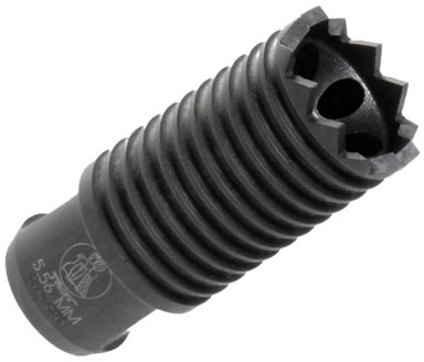 Troy Claymore Muzzle Brake 5.56mm/223 Rem (SBRA-CLM-05BT-00)