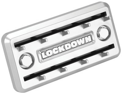 Lockdown Key Rack (222188)