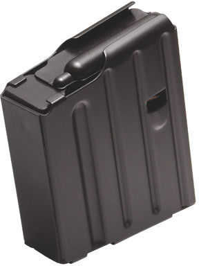 Remington R15 223 Remington/5.56 NATO 5 Round Black Magazine (19499)