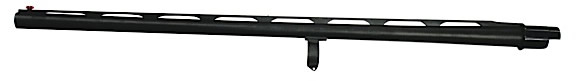 Carlsons Benelli Nova 12 Gauge 26 in Blue Front Bead (87012)