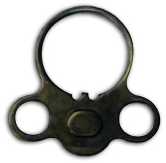 ProMag Ambidextrous Dual Loop Sling Attachment (PM140A)