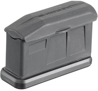 Ruger Scout 308 Winchester 3 Round Black Magazine (90374)
