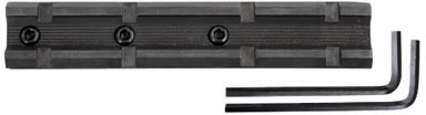Traditions Vortek One Piece Break Open Rifle Scope Base (A1783)