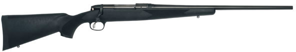 Marlin X7 Short Action Rifle 70950, 223 Remington, 22 in, Black Synthetic Stock, Black Finish