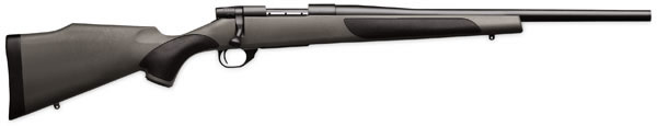 Weatherby Vangaurd Varmint Special Rifle VBT223RR2O, 223, 22 in, Griptonite Stock, Matte Black Finish