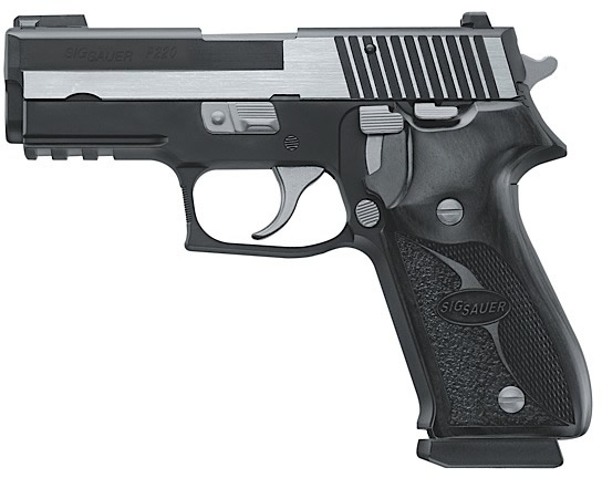 Firearm Image